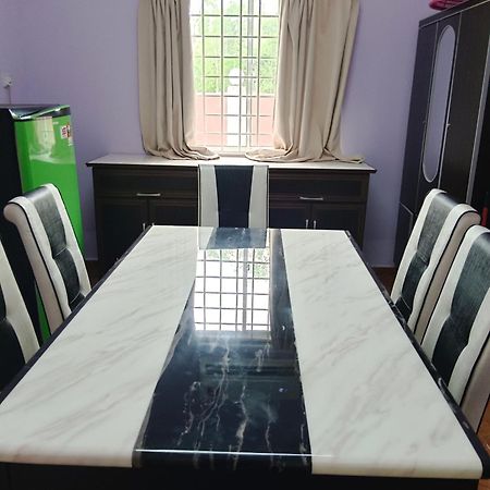 Aliza Scawa Homestay Kuala Pilah Ngoại thất bức ảnh