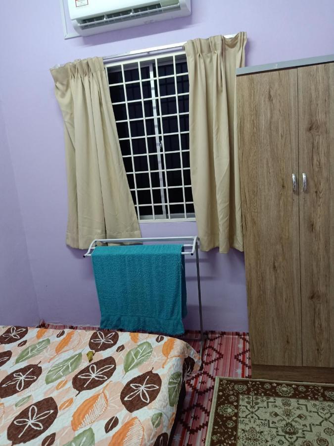 Aliza Scawa Homestay Kuala Pilah Ngoại thất bức ảnh