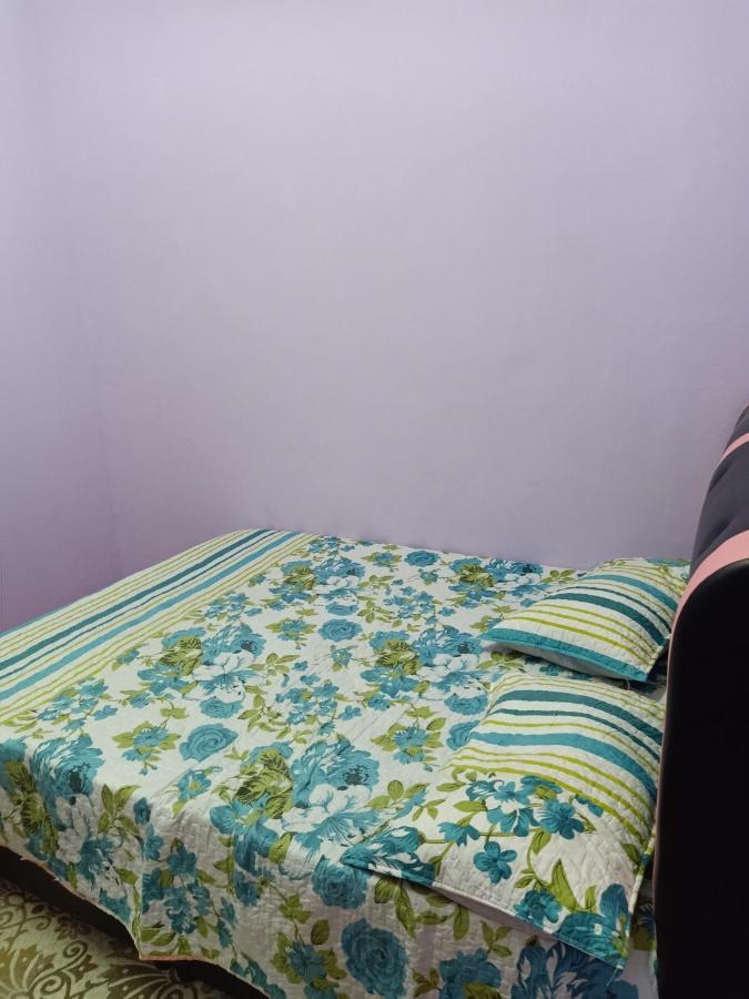 Aliza Scawa Homestay Kuala Pilah Ngoại thất bức ảnh