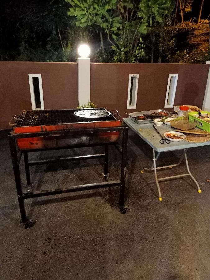 Aliza Scawa Homestay Kuala Pilah Ngoại thất bức ảnh
